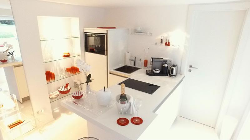 Hideaway Work & Relax, Homeoffice, W-Lan, Privater Dream Garten Neuss Ngoại thất bức ảnh